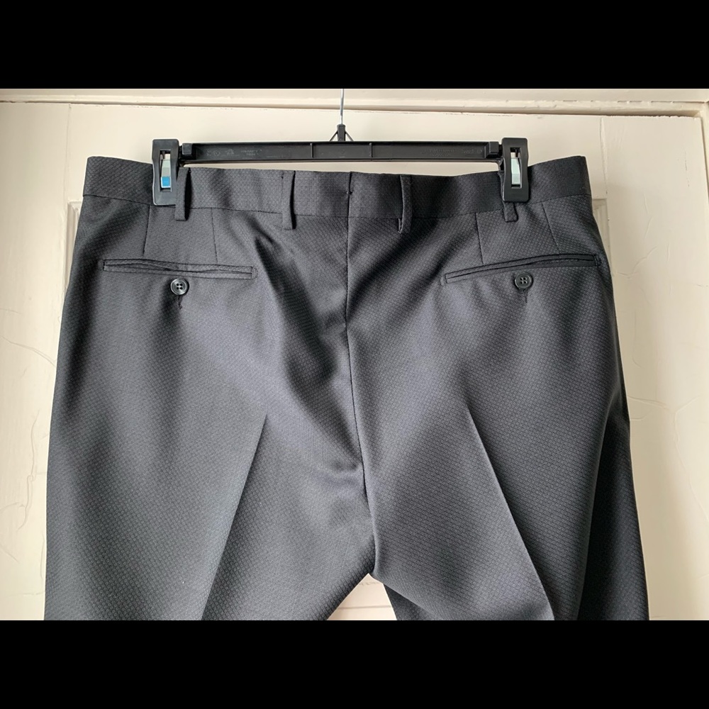 NWT Luigi Bianchi Mantova 2 piece Italian Suit - Picture 13 of 16